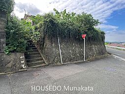 自由ヶ丘5丁目約112.08坪