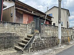 鍋山町約42.32坪