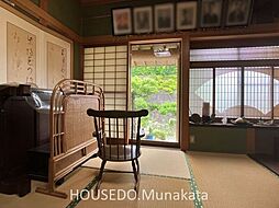 中古戸建自由ヶ丘4丁目