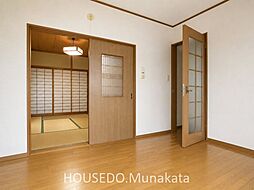曲　中古戸建