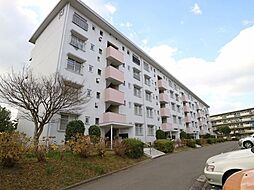 日の里サンハイツ64棟