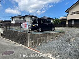 売土地約88.47坪