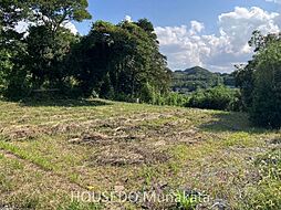 池田　売土地