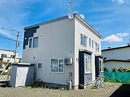 ファミール三輪　G棟 2