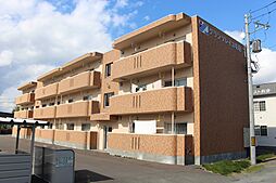 グランソレイユ屯田 302