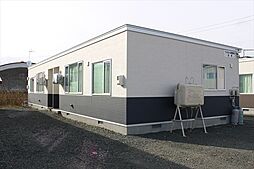 北見市南仲町２丁目