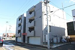 北見市栄町１丁目