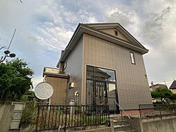 北見市高栄東町2丁目の一戸建て