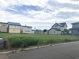末広町６６３番　土地