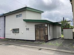 北光３２１番　戸建て
