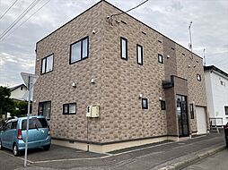 朝日町48番　戸建て