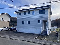 新生町77番 戸建て