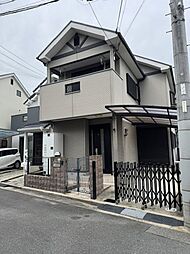 河内長野市松ケ丘中町