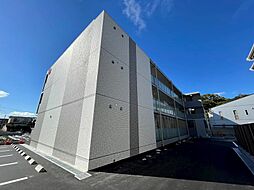 ハートフルマンション神出