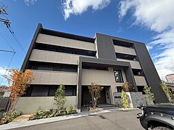 シャーメゾン草津プレミア 201