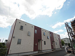 守山市勝部3丁目の一戸建て