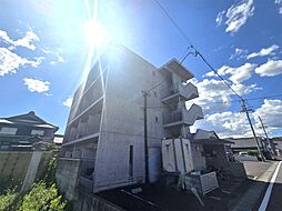 アルフォレスト森山 302