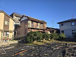 羽島市正木町戸建Ａ棟 1