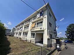 マンション宮西 208