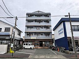 メゾン・ラ・ボール 502