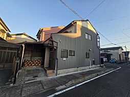 ハミングバードハウス 1