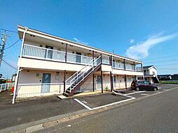 ハピネスＭI 207