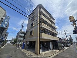 ジュネス瓢箪山 3B