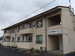 東小鷹野メゾン 201