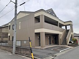 ハイツ幸知 203