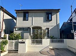 富士見台戸建て 1