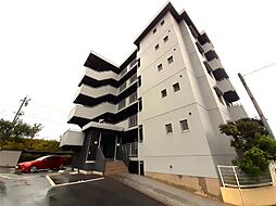第2橋本マンション 503