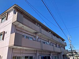 ハイツむすぶ 201