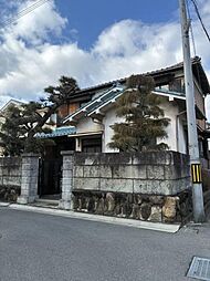 姫路市網干区浜田駐車場付戸建 1