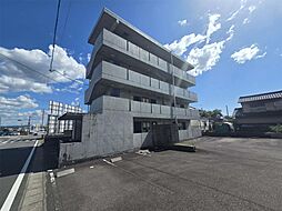 アルフォレスト森山 301
