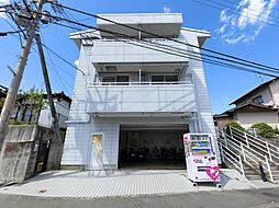 Willow court 福工大前 103