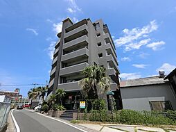 パティオ和白 201