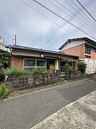 土井3丁目箱田貸家　1号