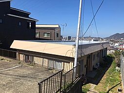 若宮4丁目貸家 2