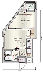 セリュークス成増 301