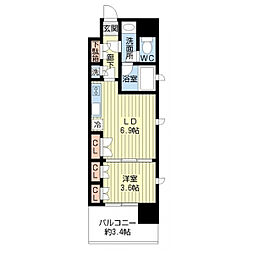 フィンチリーコート 1003