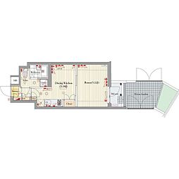 ビバリーホームズ豪徳寺 104
