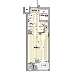 ビバリーホームズ中延II 306