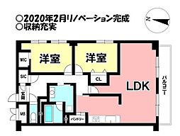 ライオンズマンション八事ガーデン弐番館