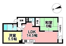 シャトーかなれ