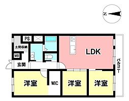 メゾン覚王山 月宮殿