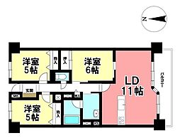 グラン・コート白川公園