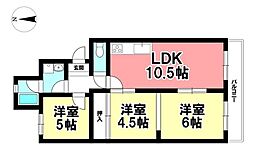 宝大幸ハイツ