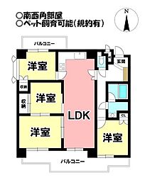 ノーブル滝子
