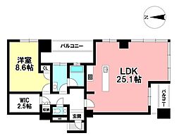 プラウドタワー覚王山
