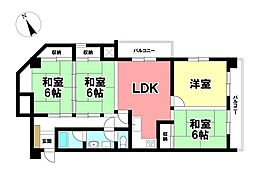 三旺マンション南明